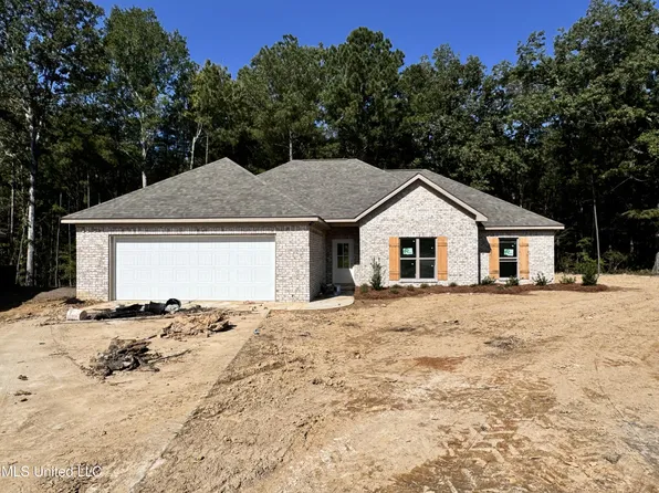 733 Magnolia Point Cir, Pearl, MS 39208
