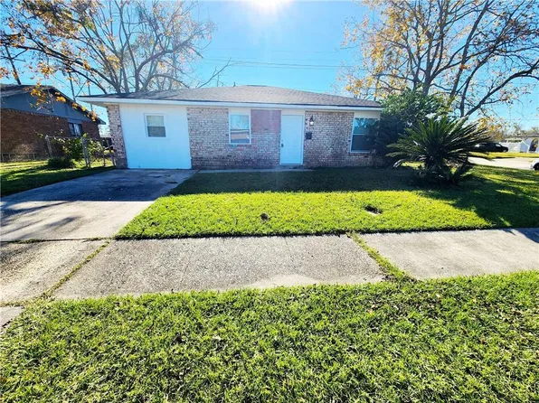341 Federal Dr, Westwego, LA 70094