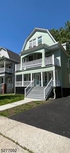 85 Eppirt St #3, East Orange, NJ, 07018