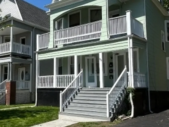 85 Eppirt St #3, East Orange City, NJ 07018