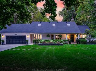 3073 Centennial Cres, Kingsville, ON N8H4G6