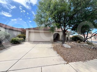 13853 N Lobelia Way, Oro Valley, AZ 85755
