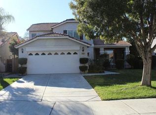 1079 Roy Frerichs Ln, Tracy, CA 95377