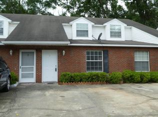 1350 Castelnau Ct #B, Tallahassee, FL 32301