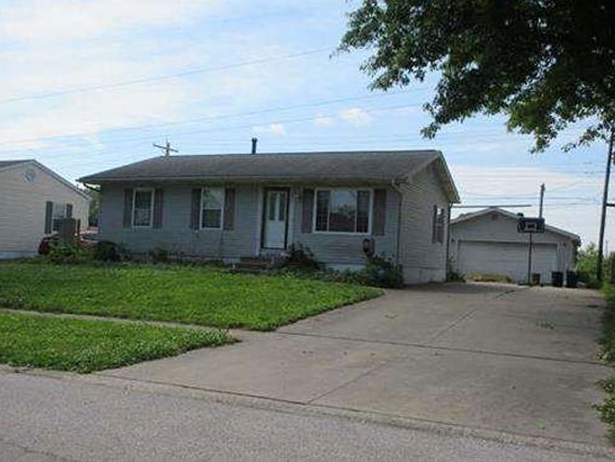 Property Front View