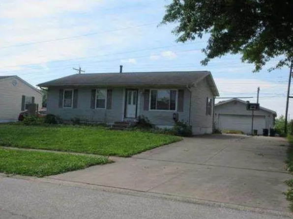 2404 Terminal Ave, Granite City, IL 62040