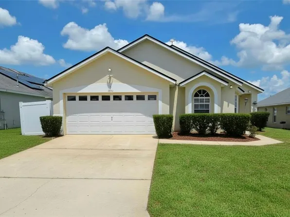 2660 ONEIDA LOOP, KISSIMMEE, FL 34747