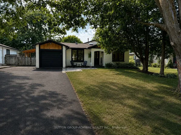 214 Centre St N, New Tecumseth, ON L0G 1A0