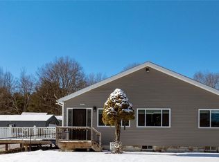 2679 State Route 209, Wurtsboro, NY 12790