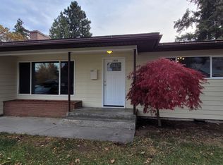 1321 Rosewood Ave, Wenatchee, WA 98801