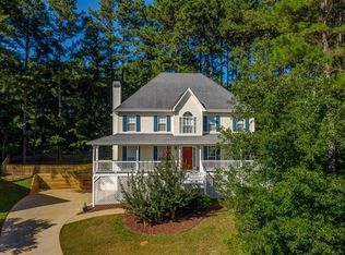 186 Severn Way, Dallas, GA 30132