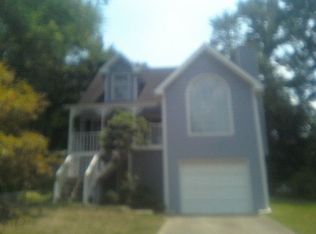 4488 Cary Dr, Snellville, GA 30039