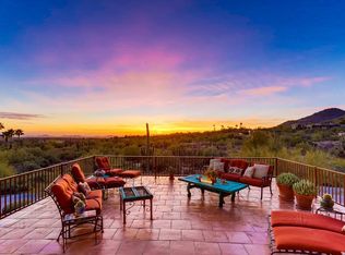 6864 E Stagecoach Pass, Carefree, AZ 85377