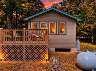 7611 W Pine Point Rd #2, Hayward, WI 54843