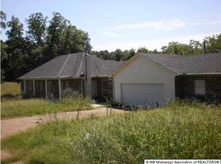 9280 Arkabutla Rd, Coldwater, MS 38618