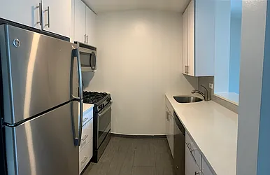 Rented by The Dermot Realty Management Company