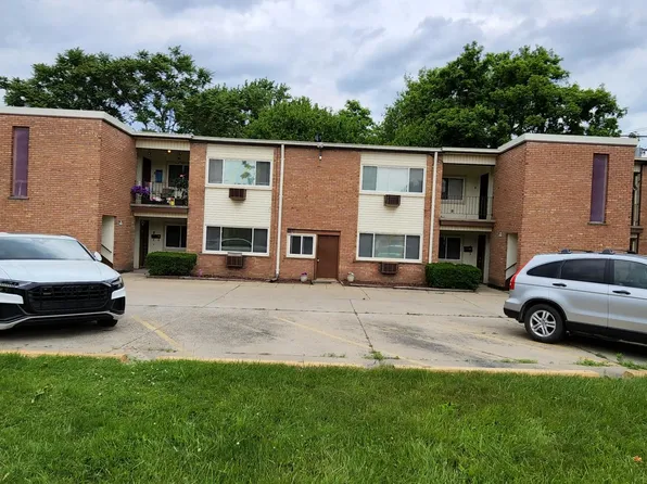 5701 Woodward St, Wayne, MI