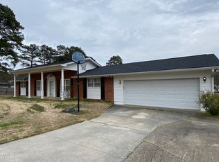 1497 Hodge Rd, Knightdale, NC 27545