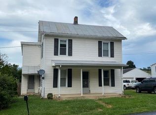 1989 Muddy Creek Rd, Harrisonburg, VA 22802