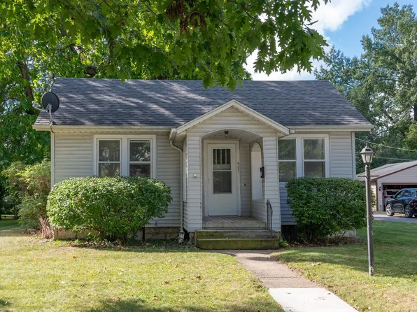 227 Crescent St, Elkhart, IN 46516