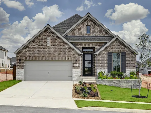 137 Brown Swiss Ridge, Boerne, TX 78006