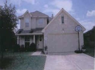 4902 E Columbary Dr, Rosenberg, TX 77471