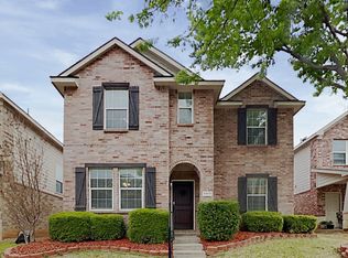 5413 Del Rey Dr, Denton, TX 76208