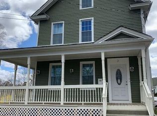 3 Hale Street Ext #1, Vernon Rockville, CT 06066