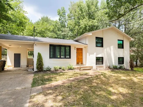 599 Hill Creek Dr, Nashville, TN 37211