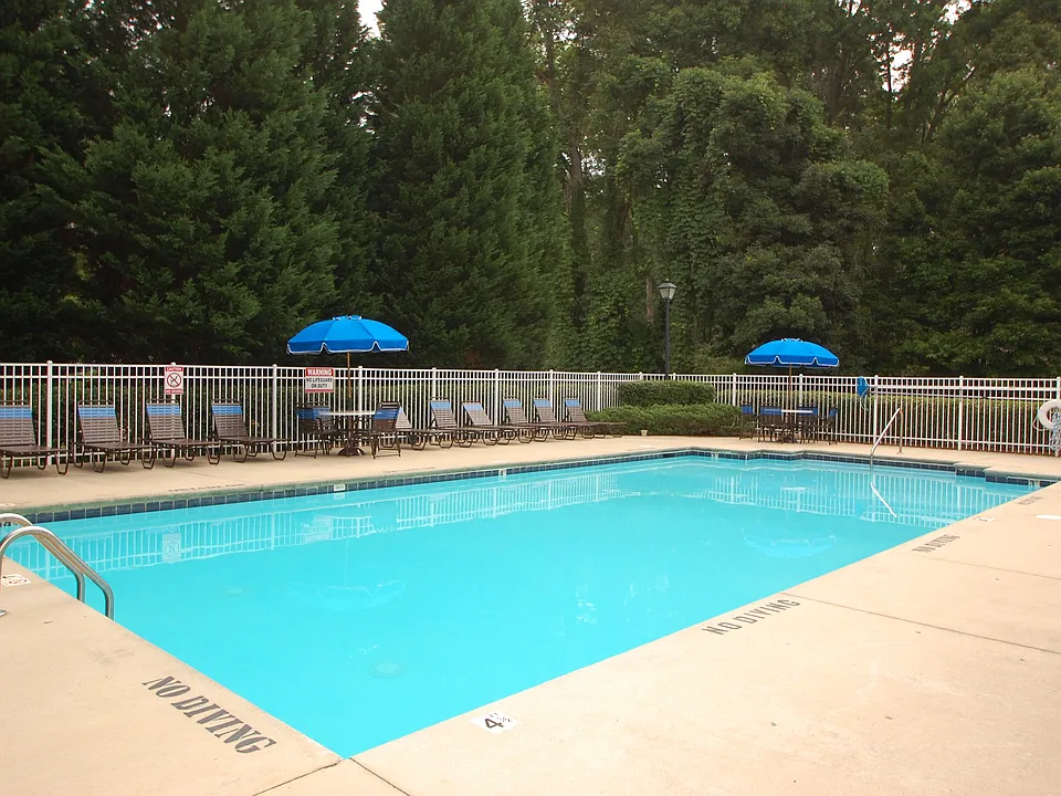 Parkview Apartments