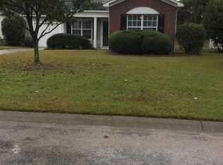 317 Kingston Trace Rd, Columbia, SC 29229