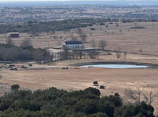 1602 Fm, Hico, TX 76457