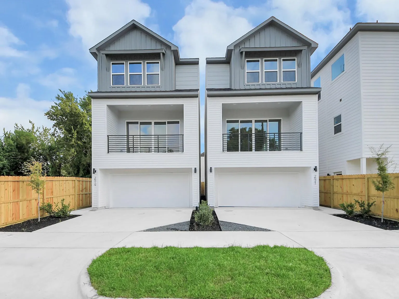 3 bed, 3.5 bath, 1987 sqft, $3,200 — Photo 1