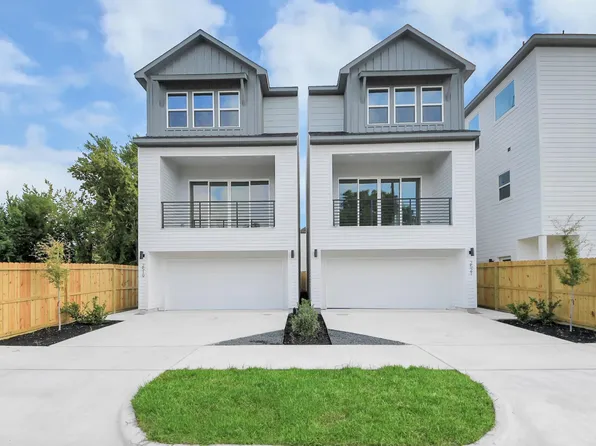 2519 Francis St, Houston, TX 77004