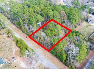 0 Forest Dr, Montgomery, TX 77356