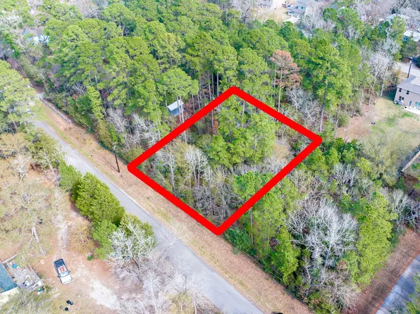 0 Forest Dr, Montgomery, TX 77356