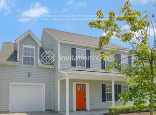 2005 Great Bend Dr, Durham, NC 27704