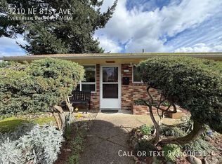3210 NE 81st Ave, Portland, OR 97213