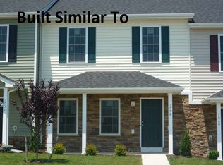 1095 Harvest Ct #90, Rockingham, VA 22801