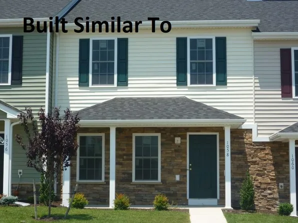 1125 Harvest Ct #95, Rockingham, VA 22801