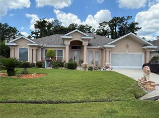 96 Esperanto Dr, Palm Coast, FL 32164