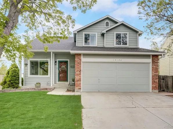 12180 Forest Street, Thornton, CO 80241