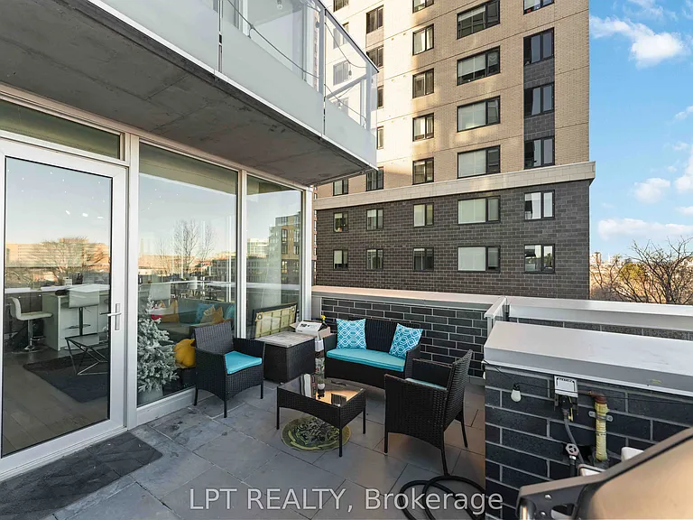 111 Champagne Ave S #307 — Photo 35
