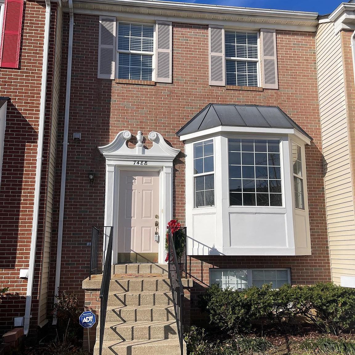 7488 Digby Grn, Alexandria, VA 22315 Zillow