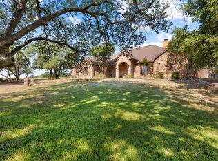 1865 Austin Hines Dr, China Spring, TX 76633