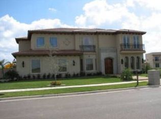 4425 Water Edge, Harlingen, TX 78552