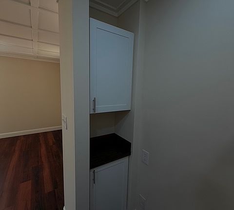 Pantry / Coffee Bar