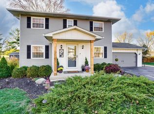 999 Barclay Dr, Galloway, OH 43119