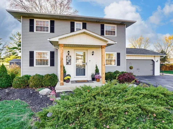 999 Barclay Dr, Galloway, OH 43119