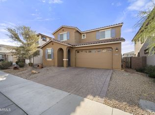 20291 E Domingo Rd, Queen Creek, AZ 85142